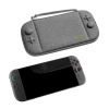 Чехол Tech-Protect Slim Pouch для Nintendo Switch 2 Dark Grey (5906302318995)