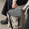 Чехол Tech-Protect Slim Pouch для Nintendo Switch 2 Dark Grey (5906302318995)