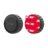 Чохол Tech-Protect 3M Pouch для AirTag 2 | 1 Black (5906302319008)