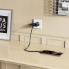 Сетевое зарядное устройство для Tech-Protect PD 20W USB-C Black (5906302319039)