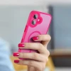 Чохол Tech-Protect MagMat для iPhone 16 Blazing Pink with MagSafe (5906302334247)