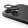 Захисне скло Tech-Protect для камери iPhone 17 CamAlloy Fit+ Black (5906302319114)