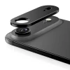 Захисне скло Tech-Protect для камери iPhone 17 Air CamAlloy Fit+ Black (5906302319121)