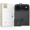 Захисне скло Tech-Protect для камери iPhone 17 Air CamRing Fit+ Clear (5906302319152)