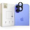 Захисне скло Tech-Protect для камери iPhone 17 CamFull Fit+ Black (5906302319206)