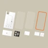 Захисне скло Tech-Protect Easy Set+ для iPhone 17 Pro Max | 16 Pro Max Clear (3 pack) (5906302319299)
