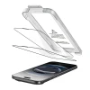 Захисне скло Tech-Protect Quick Set+ для iPhone 17 Air Black (2 pack) (5906302319343)