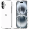 Чохол Tech-Protect FlexAir для iPhone 17 Clear (5906302319374)