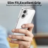 Чохол Tech-Protect FlexAir для iPhone 17 Clear (5906302319374)