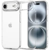 Чохол Tech-Protect FlexAir для iPhone 17 Air Clear (5906302319381)