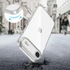 Чохол Tech-Protect FlexAir для iPhone 17 Air Clear (5906302319381)