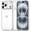 Чехол Tech-Protect FlexAir для iPhone 17 Pro Clear (5906302319398)