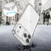 Чехол Tech-Protect FlexAir для iPhone 17 Pro Clear (5906302319398)