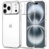 Чехол Tech-Protect FlexAir для iPhone 17 Pro Max Clear (5906302319404)