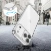 Чехол Tech-Protect FlexAir для iPhone 17 Pro Max Clear (5906302319404)