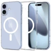 Чохол Tech-Protect FlexAir для iPhone 17 Clear with MagSafe (5906302319497)