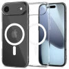 Чохол Tech-Protect FlexAir для iPhone 17 Air Clear with MagSafe (5906302319503)