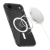 Чохол Tech-Protect FlexAir для iPhone 17 Air Clear with MagSafe (5906302319503)