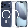 Чохол Tech-Protect FlexAir для iPhone 17 Pro Max Clear with MagSafe (5906302319527)