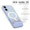Чохол Tech-Protect FlexAir для iPhone 17 Glitter with MagSafe (5906302319534)
