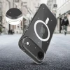 Чохол Tech-Protect FlexAir для iPhone 17 Air Glitter with MagSafe (5906302319541)