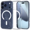 Чохол Tech-Protect FlexAir для iPhone 17 Pro Max Glitter with MagSafe (5906302319565)