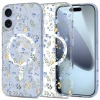 Чохол Tech-Protect FlexAir для iPhone 17 Spring Flowers with MagSafe (5906302319572)