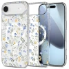 Чохол Tech-Protect FlexAir для iPhone 17 Air Spring Flowers with MagSafe (5906302319589)