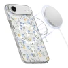 Чохол Tech-Protect FlexAir для iPhone 17 Air Spring Flowers with MagSafe (5906302319589)