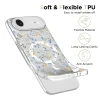 Чохол Tech-Protect FlexAir для iPhone 17 Air Spring Flowers with MagSafe (5906302319589)
