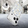 Чохол Tech-Protect FlexAir для iPhone 17 Pro Spring Flowers with MagSafe (5906302319596)