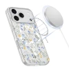 Чохол Tech-Protect FlexAir для iPhone 17 Pro Max Spring Flowers with MagSafe (5906302319602)