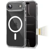 Чохол Tech-Protect Flexair Hybrid CC для iPhone 17 Air Clear with MagSafe (5906302319626)