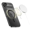 Чохол Tech-Protect MagFlex для iPhone 17 Air Shiny Black with MagSafe (5906302319664)