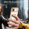 Чохол Tech-Protect MagFlex для iPhone 17 Air Shiny Gold with MagSafe (5906302319701)