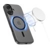 Чохол Tech-Protect MagSlim для iPhone 17 Matte Black with MagSafe (5906302319732)