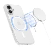 Чохол Tech-Protect MagSlim для iPhone 17 Matte White with MagSafe (5906302319770)