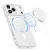 Чохол Tech-Protect MagSlim для iPhone 17 Pro Matte White with MagSafe (5906302319794)