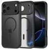 Чехол Tech-Protect BasicMag для iPhone 17 Pro Black with MagSafe (5906302319831)