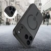 Чехол Tech-Protect BasicMag для iPhone 17 Pro Black with MagSafe (5906302319831)