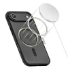 Чохол Tech-Protect MagMat для iPhone 17 Air Matte Black with MagSafe (5906302319862)