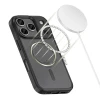 Чохол Tech-Protect MagMat для iPhone 17 Pro Matte Black with MagSafe (5906302319879)