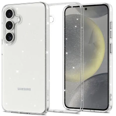 Чохол Tech-Protect FlexAir для Samsung Galaxy S25 (S931) Glitter (5906302321971)
