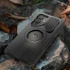 Чохол Tech-Protect Kevlar для Samsung Galaxy S25 Plus (S936) Black with MagSafe (5906302322275)
