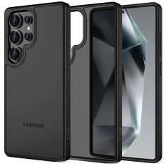 Чохол Tech-Protect MagMat для Samsung Galaxy S25 Ultra (S938) Matte Black (5906302322374)