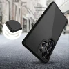 Чехол Tech-Protect MagMat для Samsung Galaxy S25 Ultra (S938) Matte Black (5906302322374)