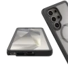 Чохол Tech-Protect Defense360 для Samsung Galaxy S25 Ultra (S938) Black with MagSafe (5906302322442)