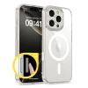 Чохол Tech-Protect Flexair Hybrid CC для iPhone 16 Pro Max Clear with MagSafe (5906302322695)