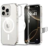 Чохол Tech-Protect Flexair Hybrid CC для iPhone 16 Pro Max Clear with MagSafe (5906302322695)
