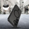 Чохол Tech-Protect MagCam для Samsung Galaxy S25 (S931) Matte Black with MagSafe (5906302322749)